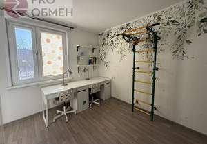 2-к квартира, вторичка, 46м2, 3/12 этаж