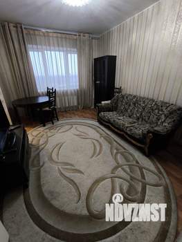 2-к квартира, вторичка, 62м2, 16/17 этаж