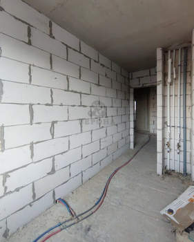 2-к квартира, вторичка, 67м2, 3/17 этаж