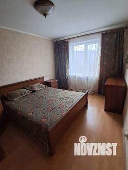 3-к квартира, вторичка, 66м2, 6/10 этаж