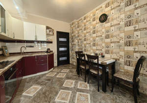 2-к квартира, вторичка, 59м2, 10/15 этаж