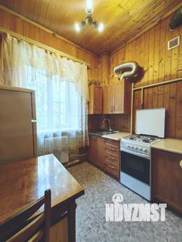 2-к квартира, вторичка, 49м2, 2/2 этаж