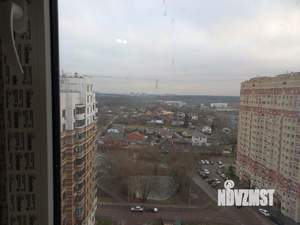 3-к квартира, вторичка, 78м2, 15/15 этаж