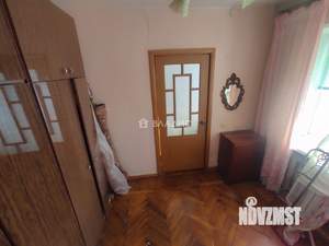 2-к квартира, вторичка, 42м2, 2/2 этаж