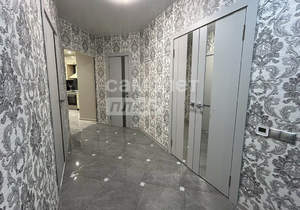 2-к квартира, вторичка, 55м2, 3/14 этаж