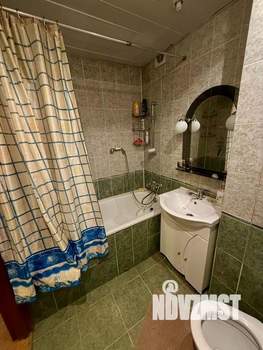 2-к квартира, вторичка, 47м2, 2/5 этаж