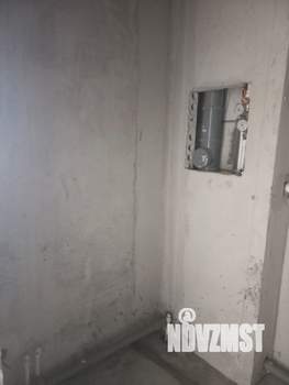 2-к квартира, сданный дом, 47м2, 5/17 этаж