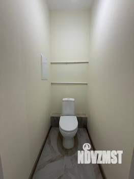 3-к квартира, сданный дом, 56м2, 13/17 этаж