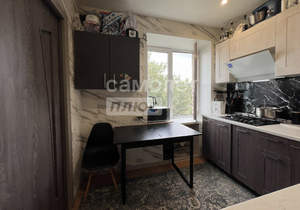2-к квартира, вторичка, 40м2, 4/4 этаж