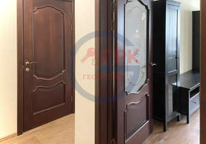 1-к квартира, вторичка, 44м2, 1/11 этаж