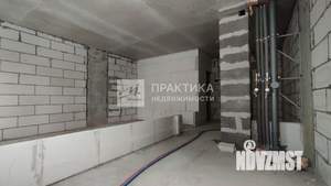 1-к квартира, вторичка, 47м2, 6/9 этаж