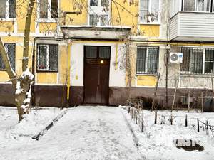 2-к квартира, вторичка, 45м2, 1/5 этаж