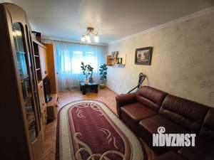 2-к квартира, вторичка, 50м2, 2/5 этаж