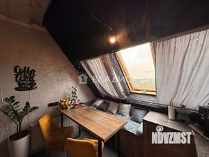 2-к квартира, вторичка, 65м2, 15/15 этаж