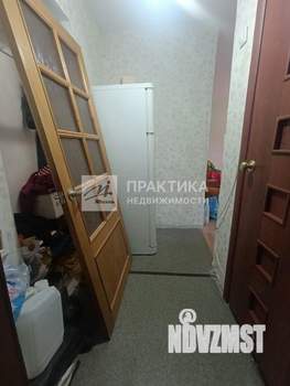 1-к квартира, вторичка, 32м2, 3/4 этаж