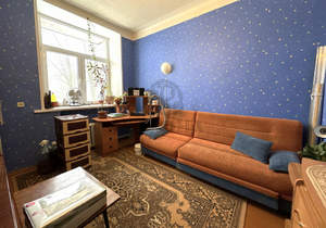 4-к квартира, вторичка, 95м2, 2/4 этаж