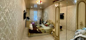 3-к квартира, вторичка, 57м2, 1/5 этаж