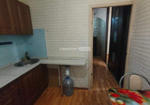 1-к квартира, вторичка, 66м2, 2/4 этаж