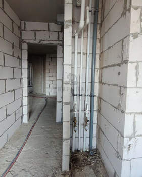 2-к квартира, вторичка, 67м2, 3/17 этаж