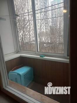 1-к квартира, вторичка, 32м2, 2/5 этаж