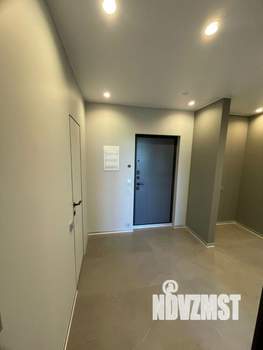 1-к квартира, вторичка, 38м2, 9/17 этаж