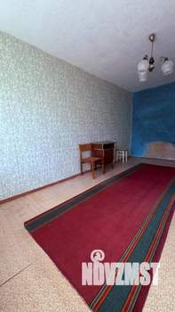 2-к квартира, вторичка, 47м2, 4/5 этаж