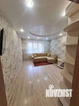 2-к квартира, вторичка, 61м2, 2/19 этаж