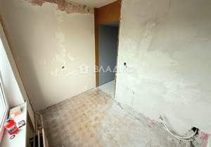 1-к квартира, вторичка, 34м2, 8/9 этаж