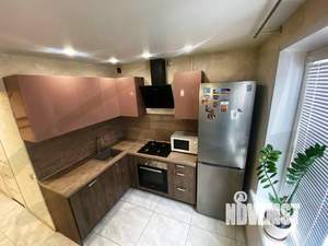 1-к квартира, вторичка, 34м2, 1/10 этаж