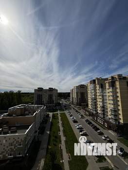2-к квартира, вторичка, 66м2, 9/10 этаж
