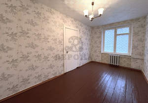 3-к квартира, вторичка, 54м2, 2/5 этаж