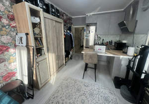 Студия квартира, вторичка, 26м2, 11/17 этаж