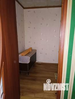 1-к квартира, вторичка, 32м2, 5/5 этаж