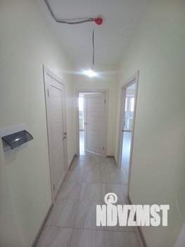 1-к квартира, сданный дом, 40м2, 3/17 этаж