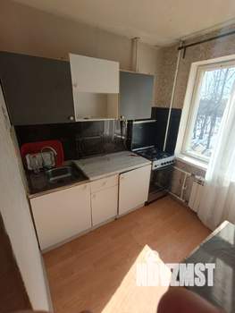 2-к квартира, вторичка, 45м2, 3/5 этаж