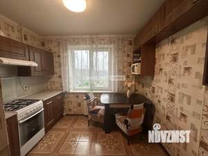 2-к квартира, вторичка, 49м2, 8/9 этаж