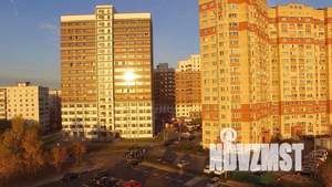 2-к квартира, вторичка, 47м2, 6/17 этаж