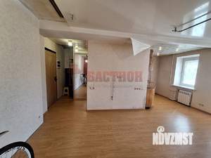 Студия квартира, вторичка, 31м2, 1/5 этаж