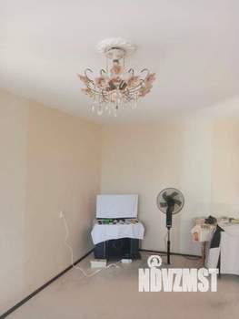 2-к квартира, вторичка, 43м2, 5/5 этаж