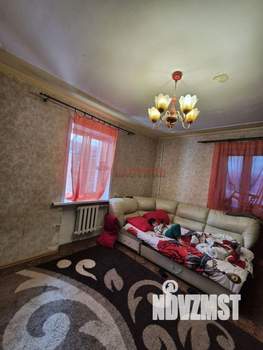 2-к квартира, вторичка, 41м2, 2/2 этаж