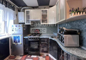 1-к квартира, вторичка, 30м2, 3/5 этаж