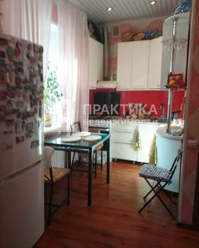 1-к квартира, вторичка, 50м2, 1/1 этаж