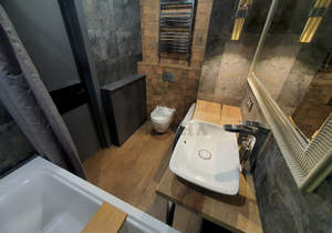 3-к квартира, вторичка, 73м2, 4/10 этаж