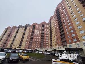 3-к квартира, вторичка, 104м2, 4/17 этаж