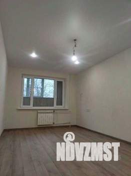 2-к квартира, вторичка, 49м2, 4/5 этаж