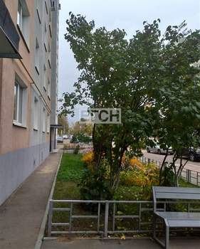 2-к квартира, вторичка, 50м2, 8/9 этаж