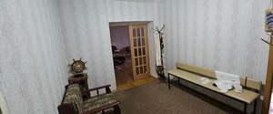 2-к квартира, вторичка, 74м2, 2/6 этаж