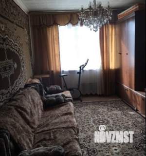 1-к квартира, вторичка, 33м2, 1/5 этаж