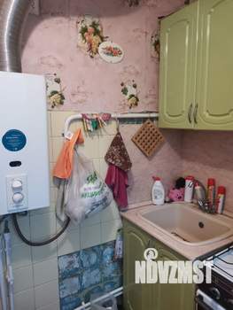 1-к квартира, вторичка, 32м2, 3/5 этаж