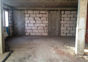 2-к квартира, сданный дом, 112м2, 9/9 этаж